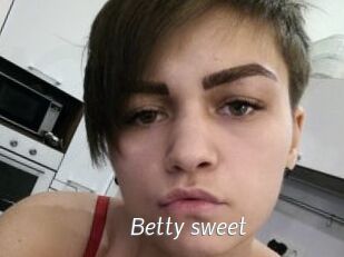Betty_sweet