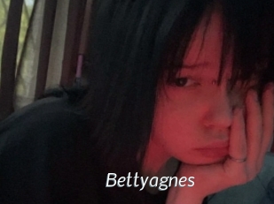 Bettyagnes