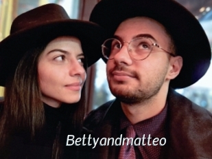 Bettyandmatteo