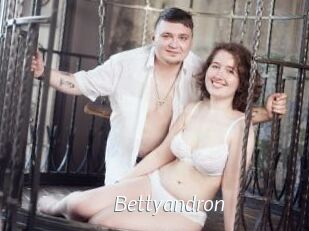 Bettyandron