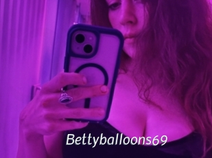 Bettyballoons69