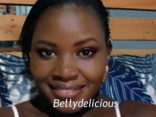 bettydelicious Porn Star