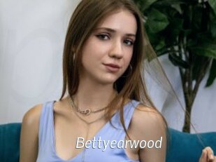 Bettyearwood