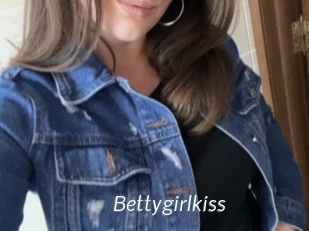 Bettygirlkiss