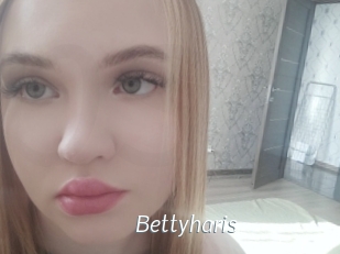 Bettyharis