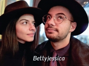 bettyjessica Porn Star