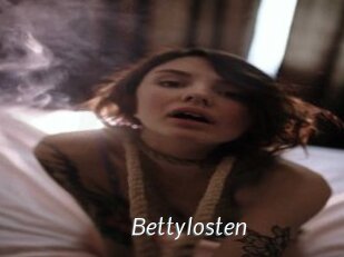 Bettylosten