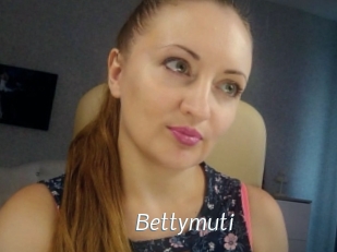 Bettymuti