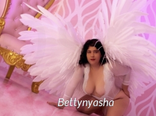 Bettynyasha