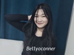 bettyoconner Porn Star
