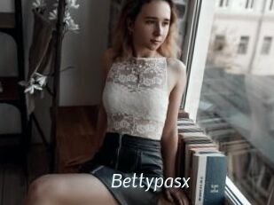Bettypasx