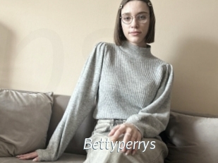 Bettyperrys