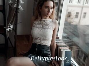 Bettyprestonx