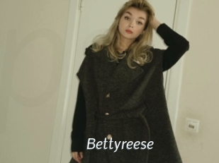 Bettyreese