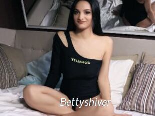 Bettyshiver