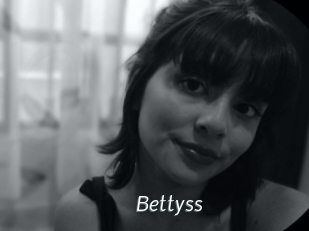 Bettyss