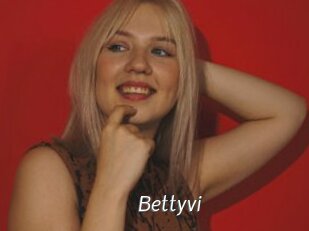 Bettyvi
