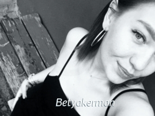 Betyakerman