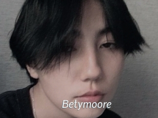 Betymoore