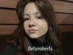 Betyroberts