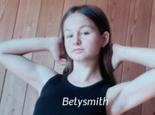 Betysmith