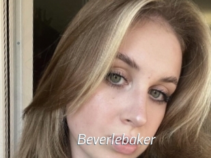 Beverlebaker