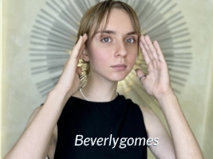 Beverlygomes