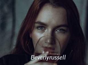 Beverlyrussell