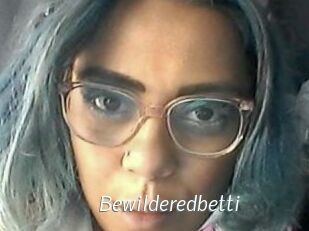 Bewilderedbetti