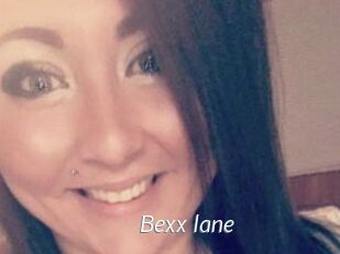 bexx_lane Porn Star