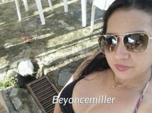 Beyoncemiller