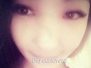Beyourlove18