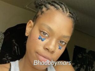 Bhadbbymars