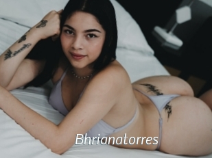Bhrianatorres