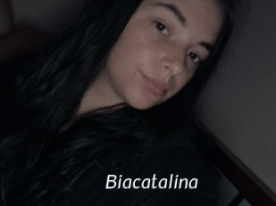 Biacatalina