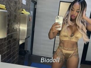 Biadoll