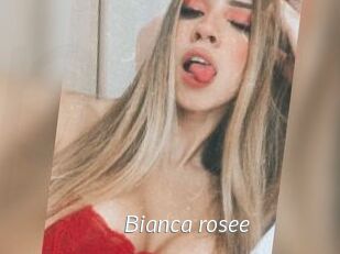 Bianca_rosee