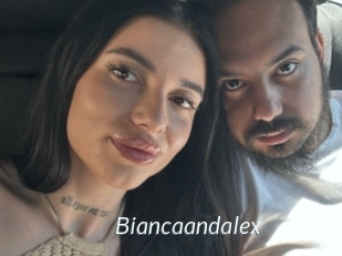 biancaandalex Porn Star