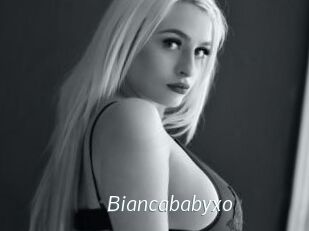 Biancababyxo