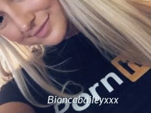 Biancabaileyxxx