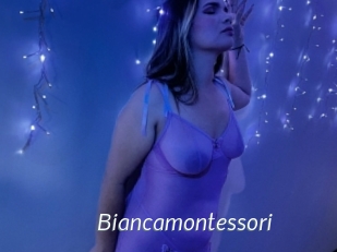 Biancamontessori