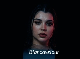 Biancavelour