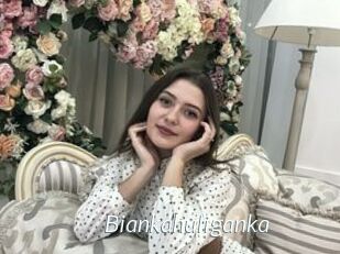 biankahuliganka Porn Star