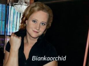 Biankaorchid