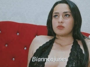 Bianncajunes