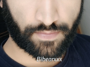 bibearxxx Porn Star