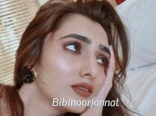 Bibinoorjannat