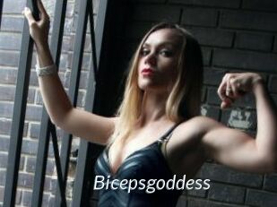 Bicepsgoddess