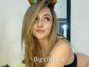 Big_clitty26