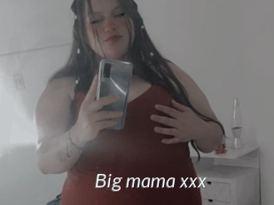 Big_mama_xxx